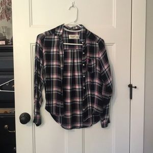 Flannel